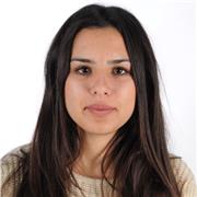 licencié en anglais , je suis en master 1 littérature anglaise cette année a la sorbonne